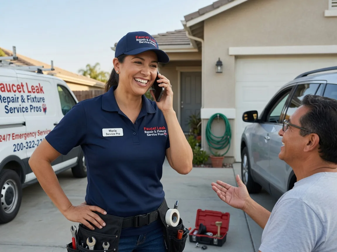 Faucet Repair Baldwin, IL FAQs