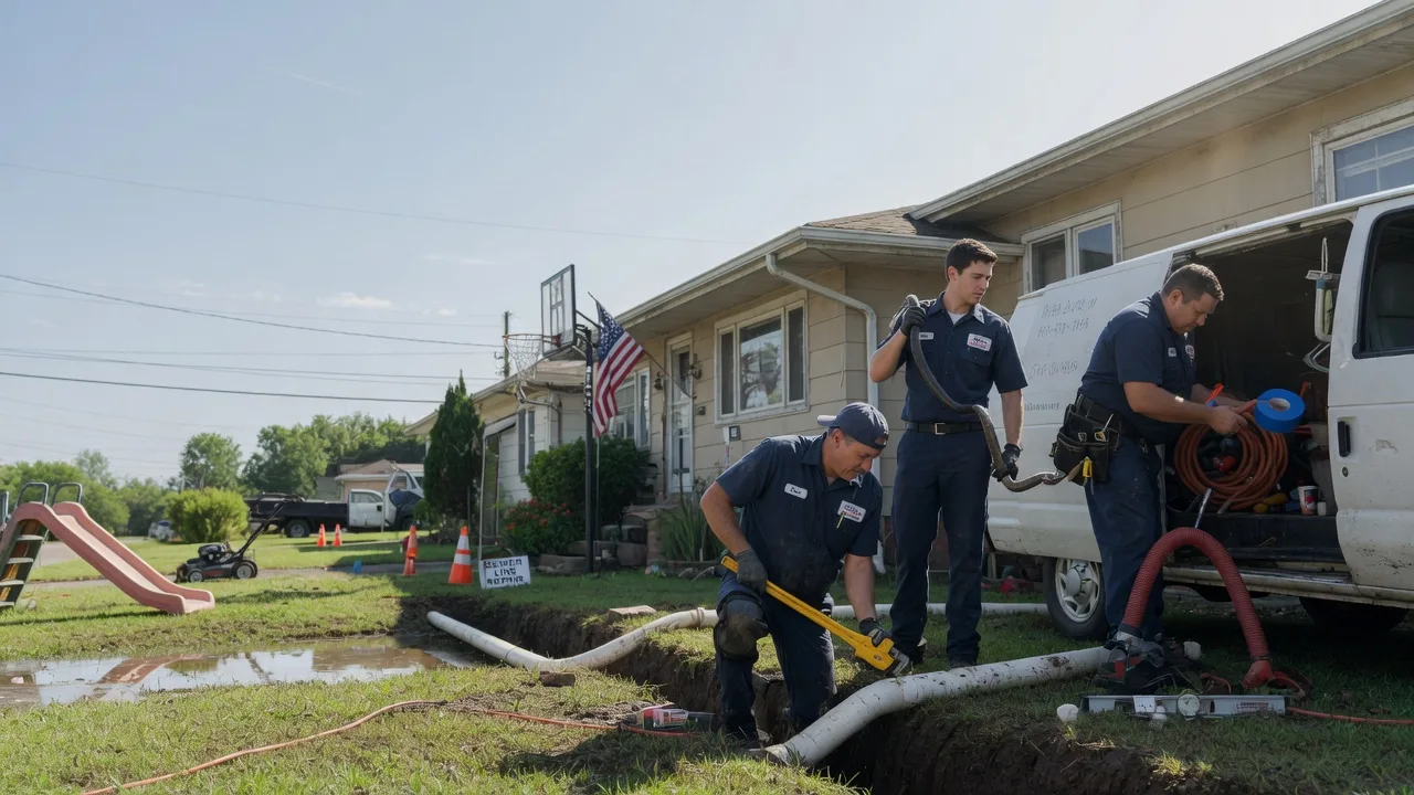 Toilet Installation in Baldwin, IL near me